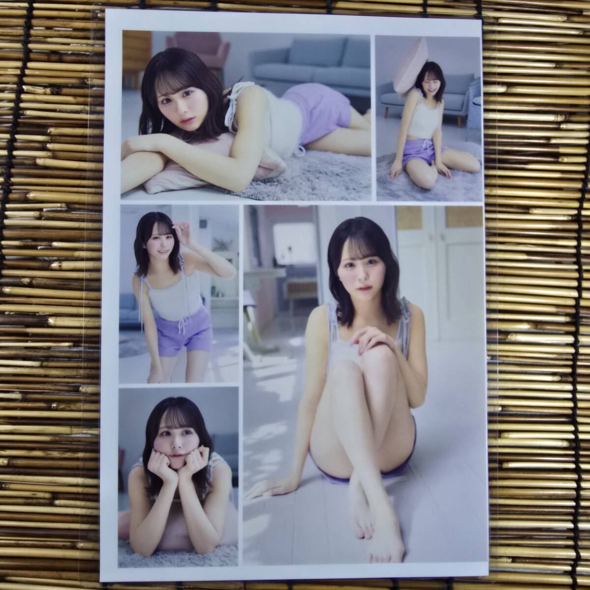 ヤングアニマル 2010年No.6 篠崎愛 みひろ 七海なな 手島優 2025