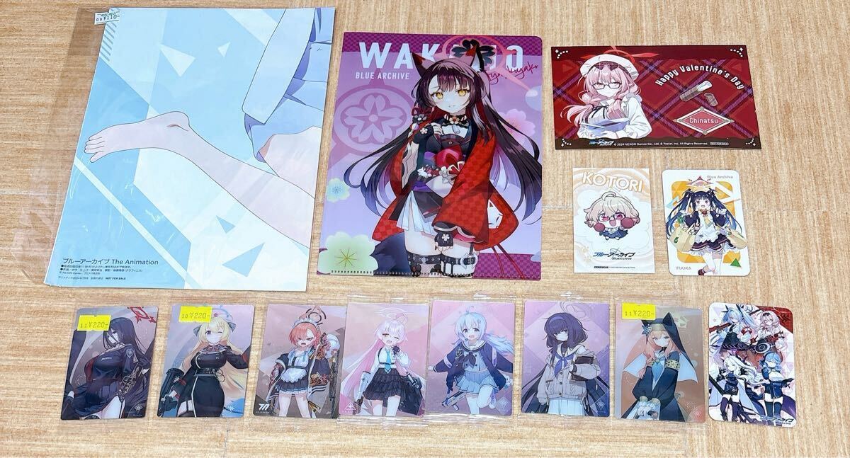 9-nine- ここいろ 九條都 バレンタインイベント限定 ポストカード 9-nine- ここいろ 九條都 バレンタインイベント限定 ポスト