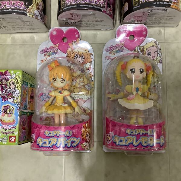 スイートプリキュア キュアメロディ 空気ビニール人形 未開封 プリキュア 空気ビニール人形 キュアメロディ 未開封 - メルカリ