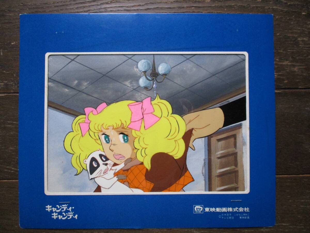 ポピー製　キャンディキャンディ　首ふり　クリン　貯金箱 Amazon.co.jp: レア希少 ポピー キャンディキャンディ 首ふり