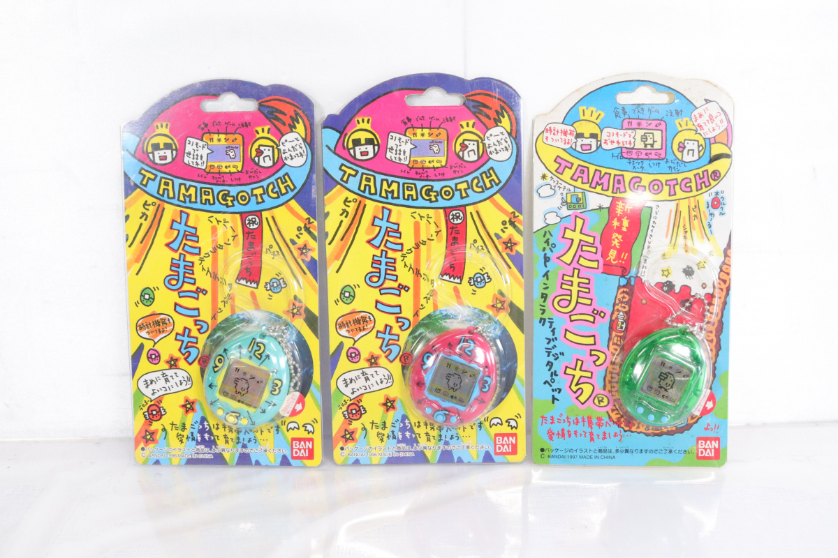 希少品 であい発見 あるこっち 歩数計 たまごっち バンダイ ブルー 新品】バンダイ であい発見！！ あるこっち たまごっち 未使用