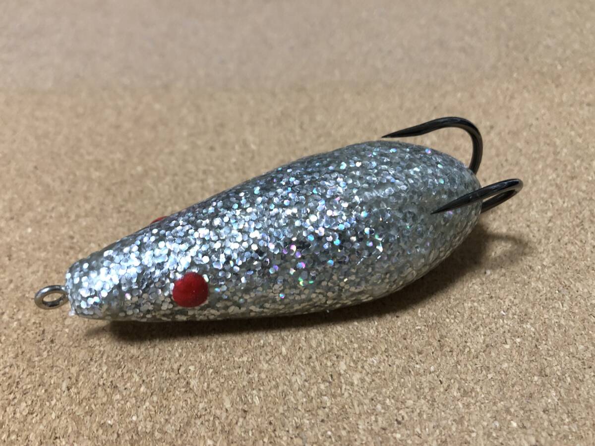 フィネス アナコンダ AN-LWS70M 中古美品 FINESSE ANACONDA