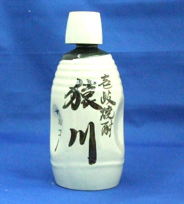 新品】麦焼酎☆由布岳☆警視庁とっくり(720ml)2本セット☆未使用の落札