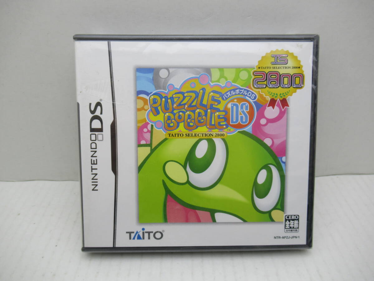 SNK MVS NEOGEO ネオジオ タイトー TAITO パズルボブル Puzzle Bobble for Neo-Geo CD