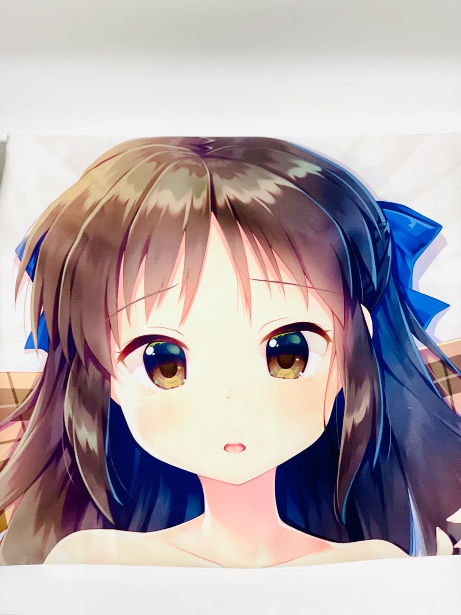 アイドルマスター シンデレラガールズ 佐藤心 EXver 抱き枕