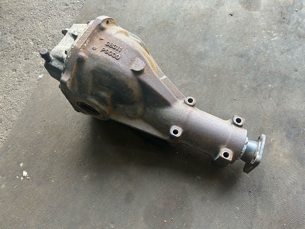 ブルーバード　910 リアキャリパー　スカイライン　ジャパン ブルーバード 910 リアキャリパー スカイライン ジャパン 【公式通販】