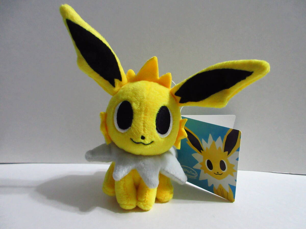 ポケモンセンター　ポケモンタイム　ピタットぬいぐるみ　2013 クチート ポケモンセンター ポケモンタイム ピタットぬいぐるみ 2013