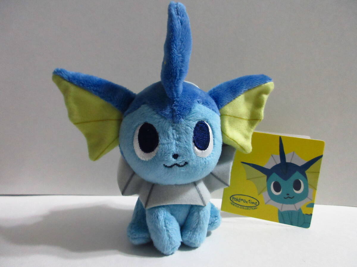 トゲキッス　ぬいぐるみクッション　ポケモンタイム ポケモンセンター トゲキッス Pokemontime ポケモンタイム