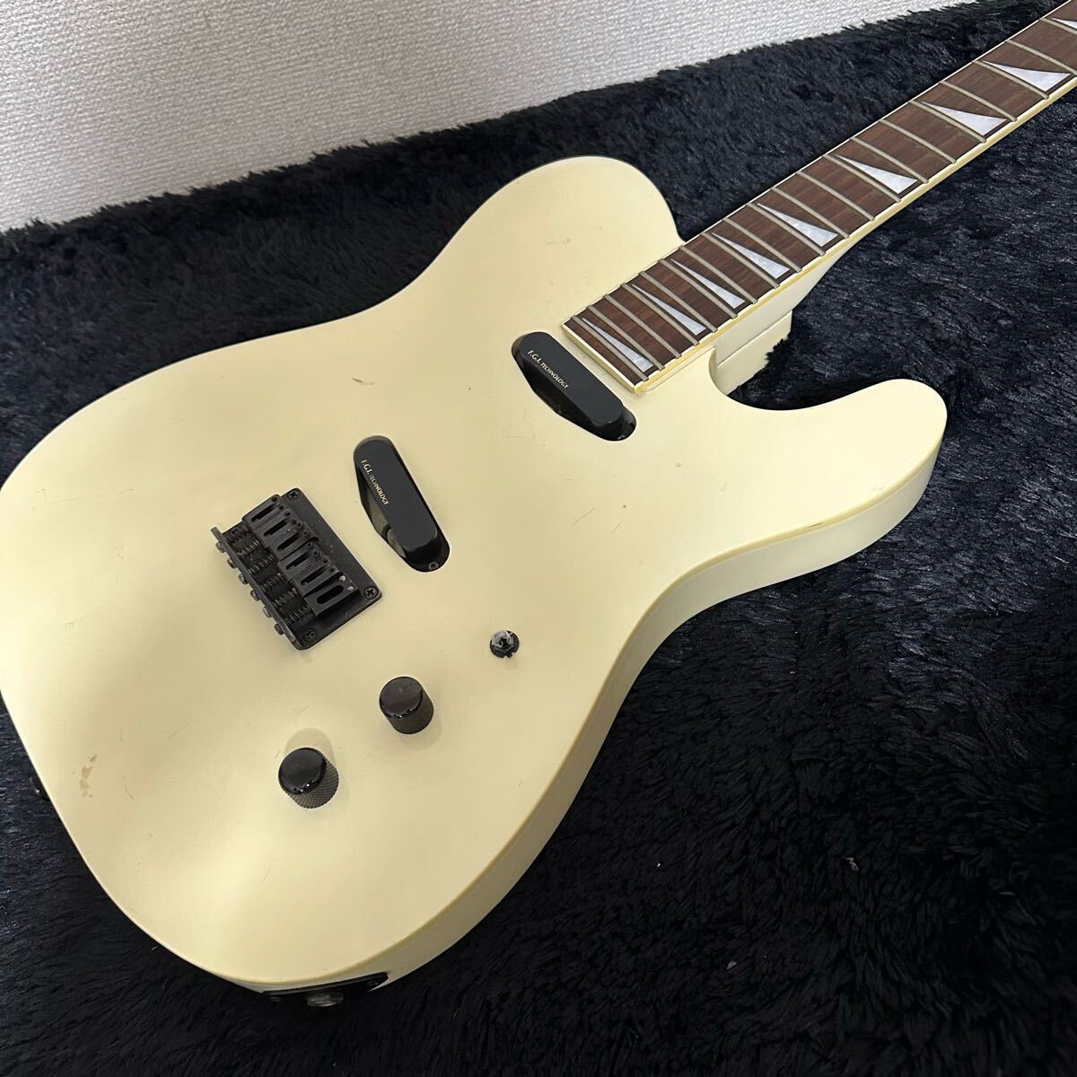 フェルナンデス BUCK-TICK 今井寿モデル TE-80BT FERNANDES STJ-80BT