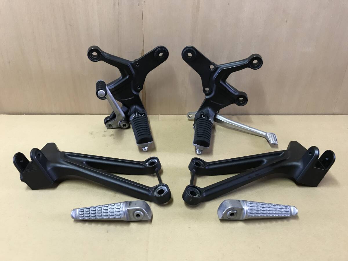 旧P : HONDA CB72 エアクリーナー+コネクティングチューブ 旧P HONDA ラバー 5点セット CB72/CB77/CBM72/CP77 // Set &frasl; Air