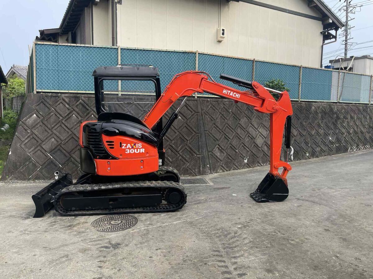 HITACHI 日立 6ドア ノンフロン冷凍冷蔵庫 416L 2004年製 HITACHI 日立 6ドア ノンフロン冷凍冷蔵庫 416L 2004年製 直接