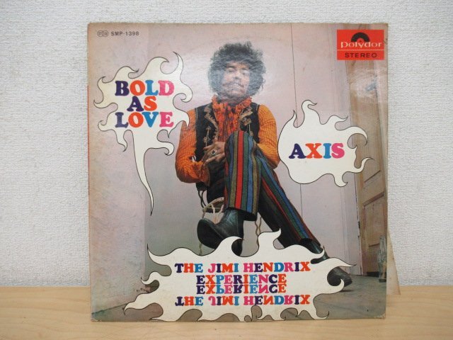 コンラッドリーチ ジミヘン ゴールド コンラッドリーチ ジミヘン