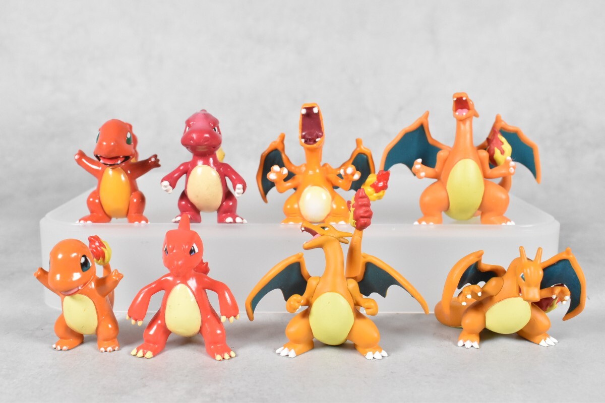 TOMY モンスターコレクション 281 キルリア TOMY モンスターコレクション 281 キルリア - メルカリ
