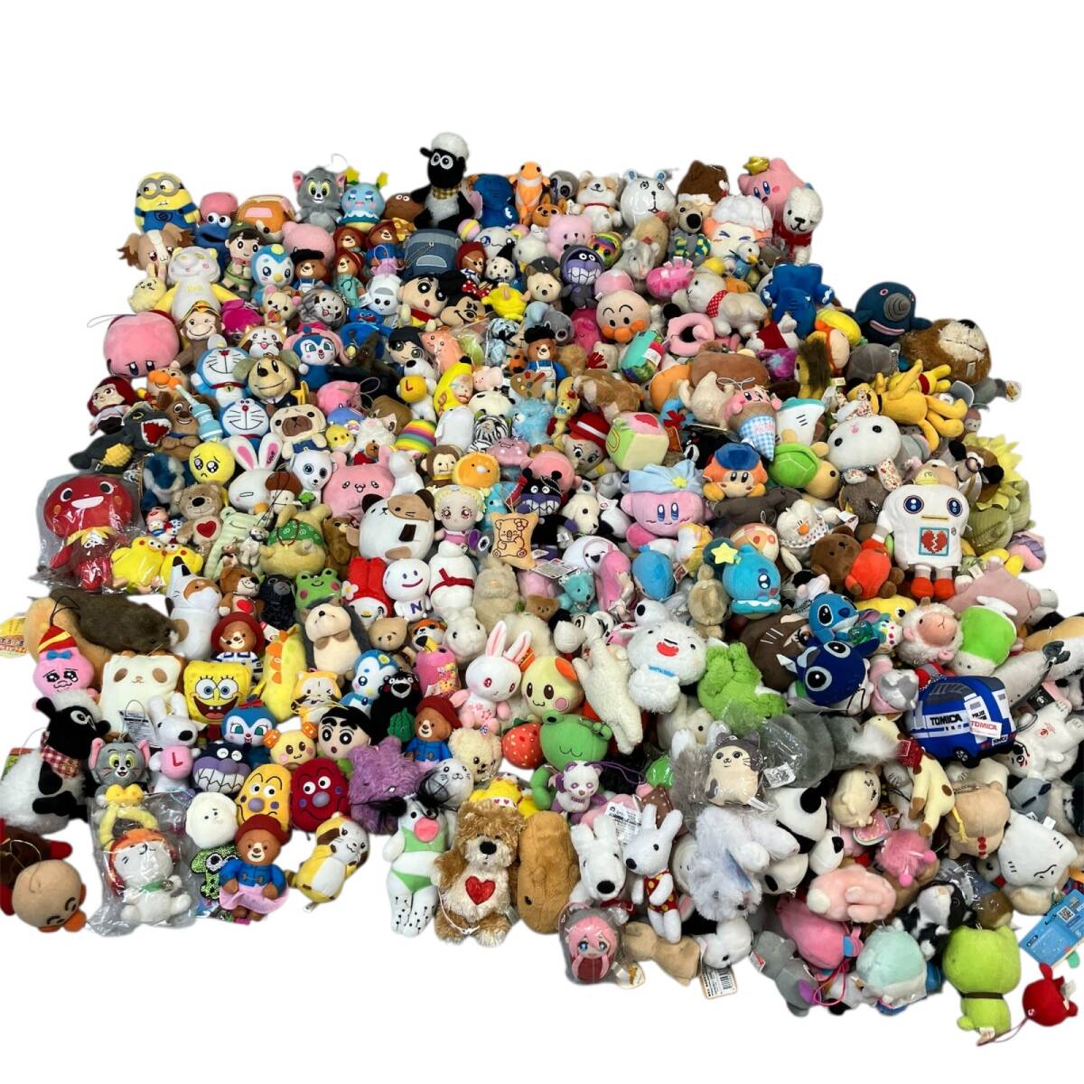 新品】新品 バンダイ クレヨンしんちゃん オラといっしょにかあ
