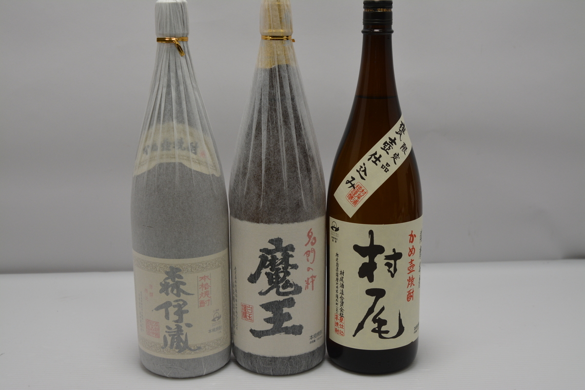 村尾 村尾 焼酎 1800ml Amazon.co.jp: 村尾 1800ml : 食品・飲料・お酒