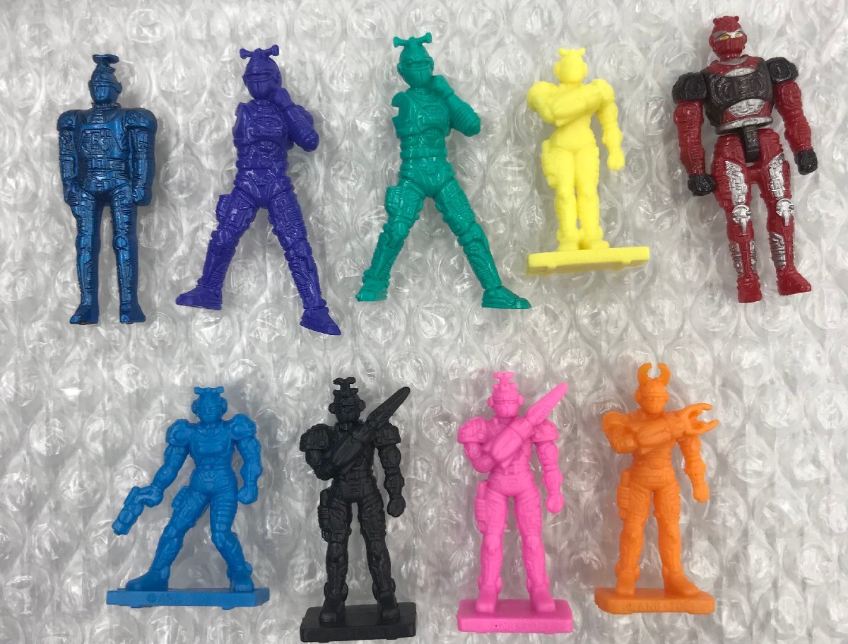 特撮 メタルヒーロー ☆重甲 ビーファイター ☆ビーファイターカブト