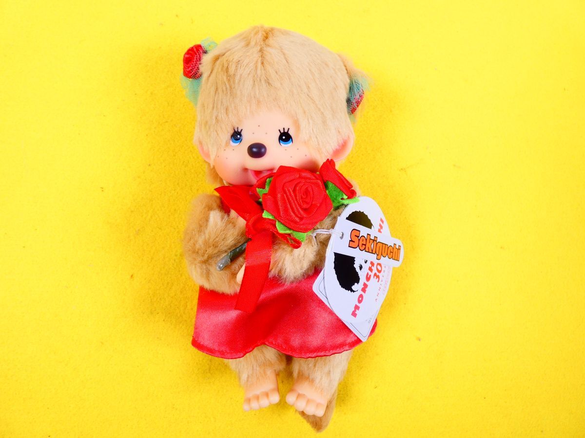 70's セキグチ TOBBY BEAR モンチッチ ソフビ ぬいぐるみ Amazon.co.jp: 昭和レトロ 1970年代 セキグチモンチッチクマくま