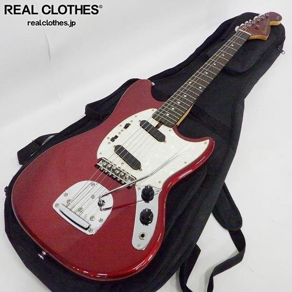 GRECO GOⅡ600 1979年グレコ 純正アーム&汎用ハードケース付属