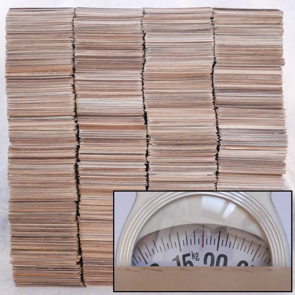 日本画家　吉原芳仙の若書き『寛秀・達磨図』茶掛け　紙本(大和和紙)直筆保証 日本画家 吉原芳仙の若書き『寛秀・達磨図』茶掛け 紙本(大和和紙)直筆