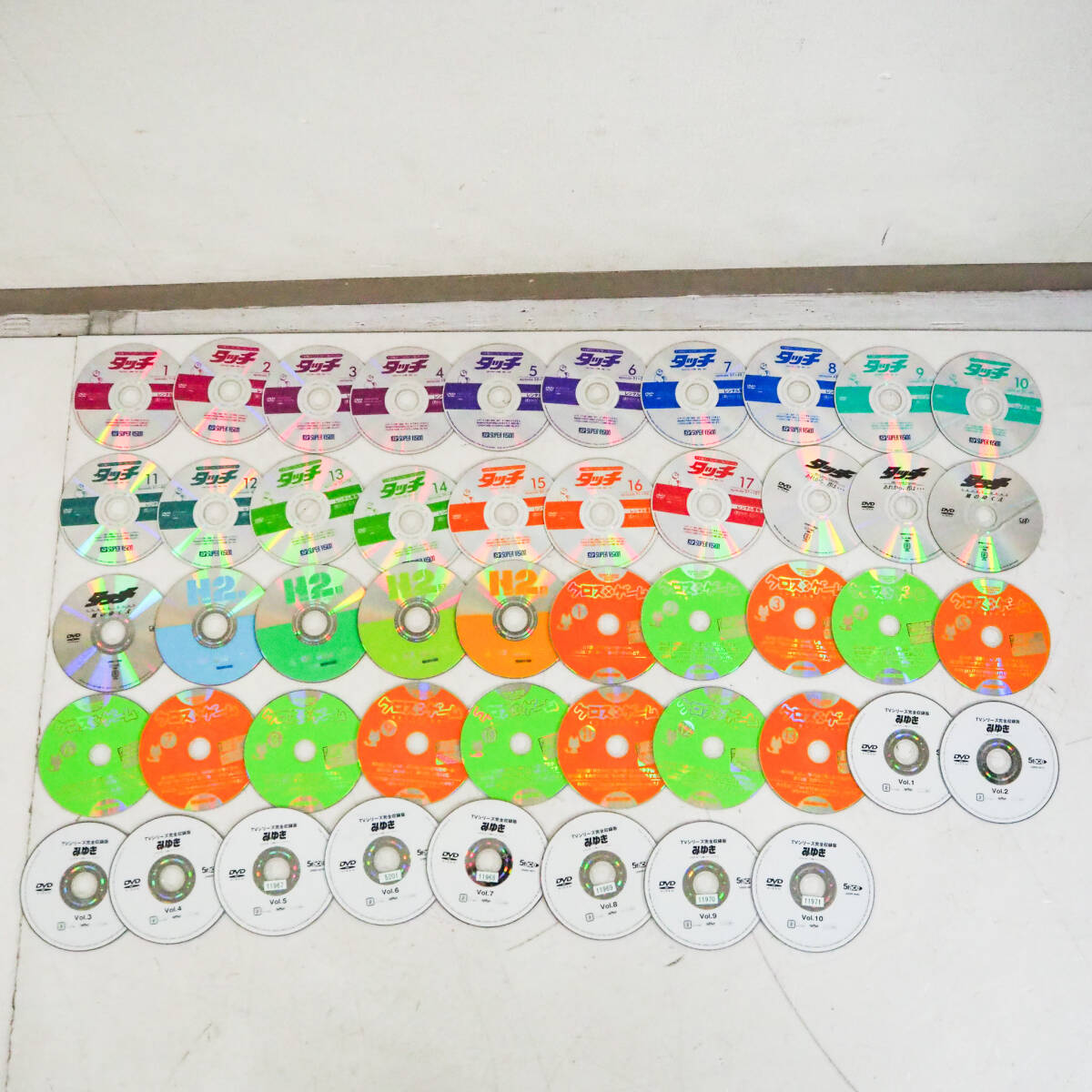 初版・帯付き】 あだち充 がんばれ女の子！と続・がんばれ女の子