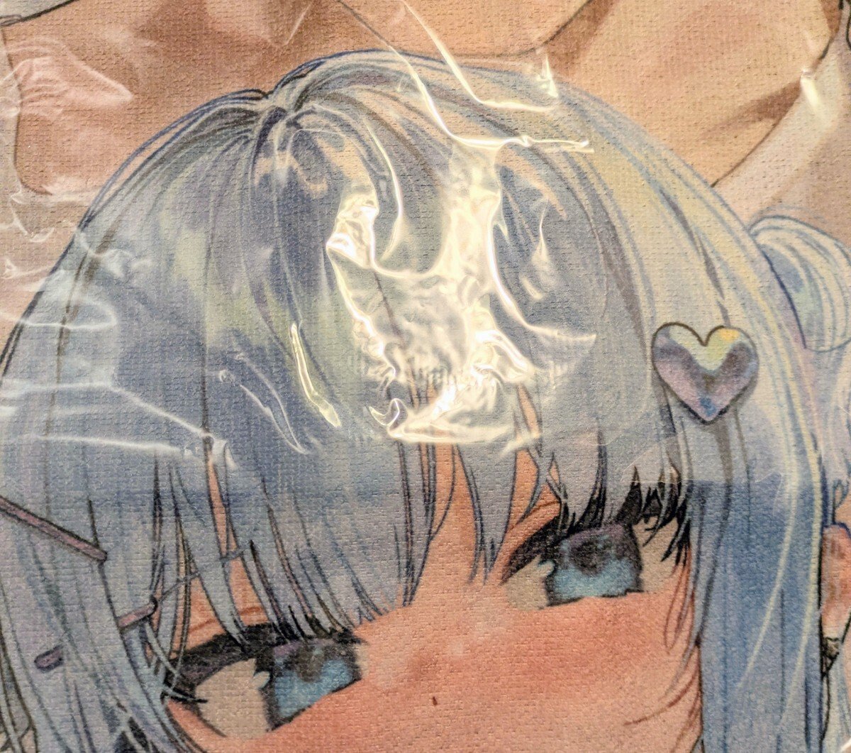 みいむい　カンザリン　c106 新刊セット　ブランケット C106 カンザリン 新刊グッズセット + ブランケット コミケ みいむい