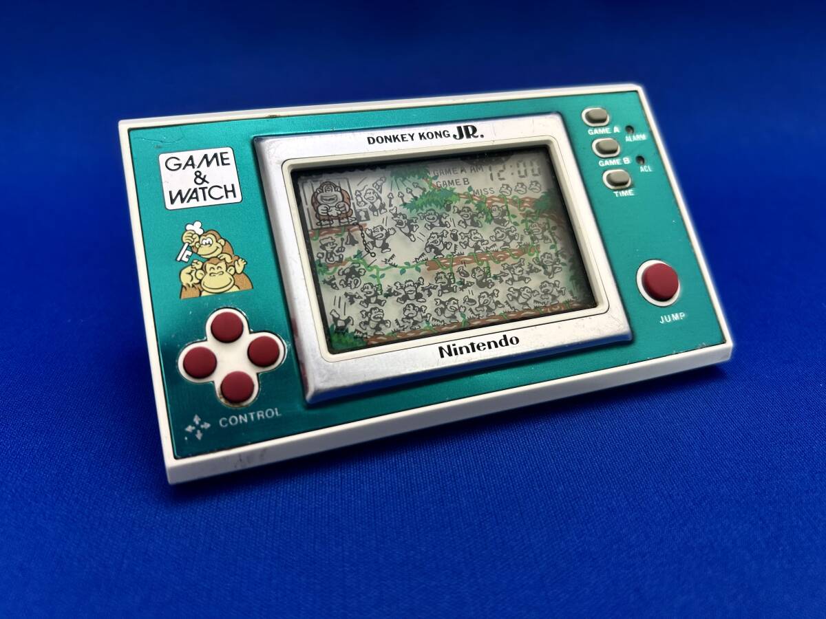 ZAXXON ザクソン　セガ　SEGA ゲームウォッチ 新品未使用 ZAXXON ザクソン セガ SEGA ゲームウォッチ 新品未使用 ZAXXON