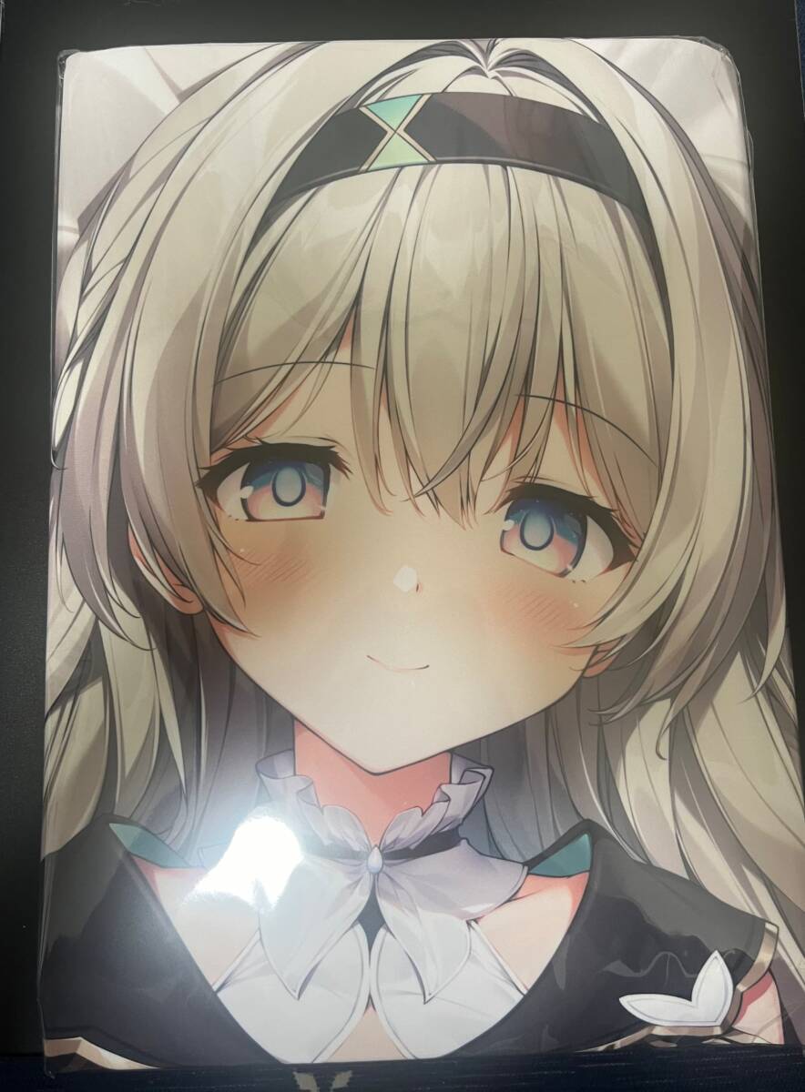 新品】【こみトレ35】KAROMIX 来雪ちゃんBIGシャワーカーテン【karory