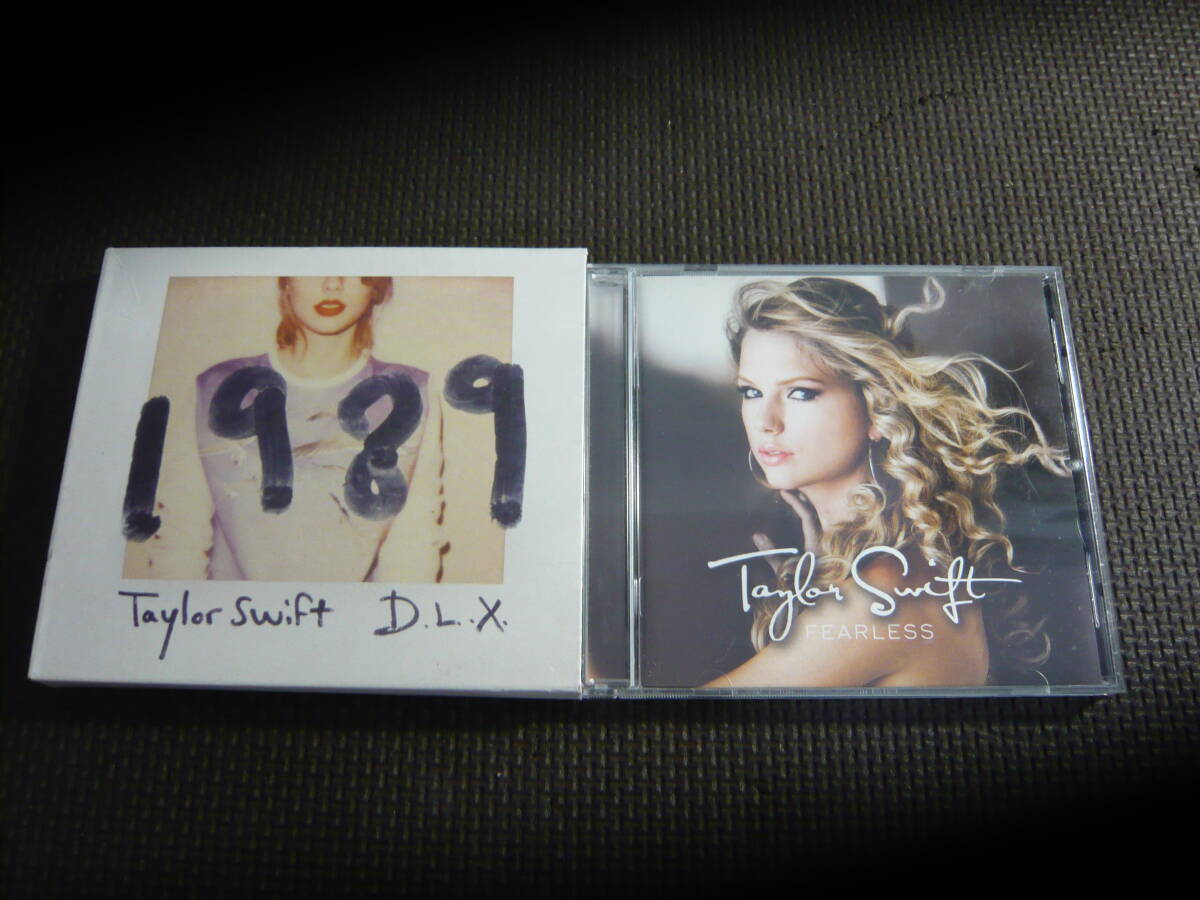未使用】超お宝…テイラー・スウィフト…直筆サイン入り2Lサイズ