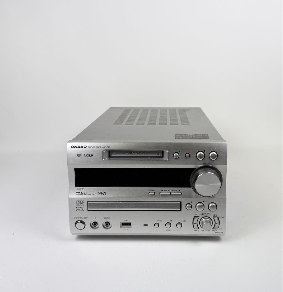 【動作OK！！ 】CDプレイヤー　ONKYO　オンキョー　C-705FX2 ONKYO/オンキョー C-705FX2 CDプレーヤー 動作OK ONKYO C-705FX2 CD