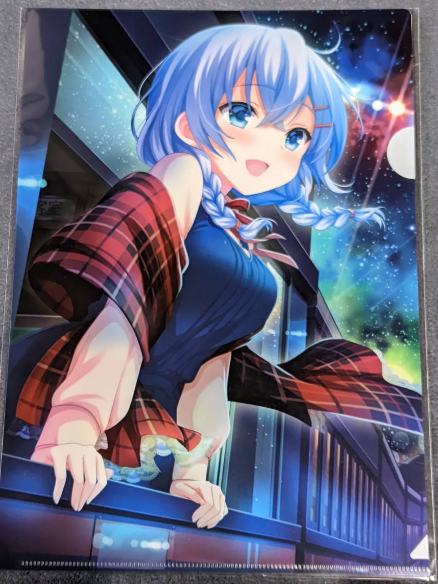 ガールフレンド（仮）櫻井明音 クリアポスター Amazon.co.jp: ガールフレンド(仮) 耐水ポCHUター 櫻井明音