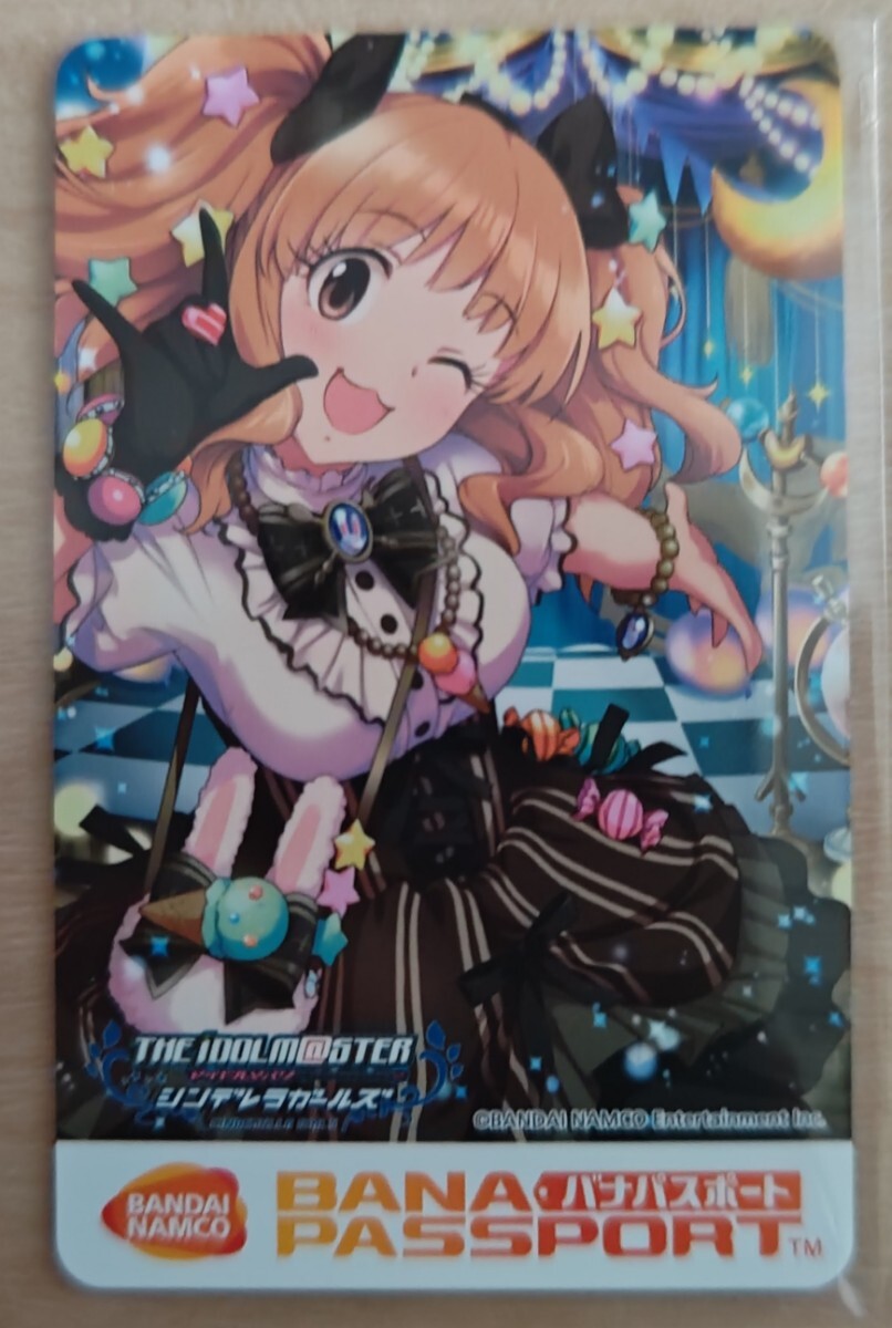 新品】鉄拳 20周年 × アイドルマスター ミリオンライブ 超限定コラボ