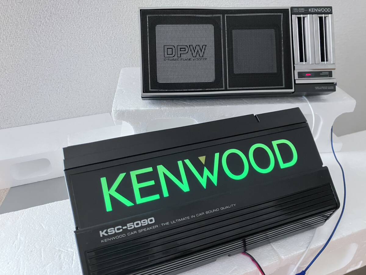 KENWOOD 置型スピーカー KSC-770S 【公式通販】