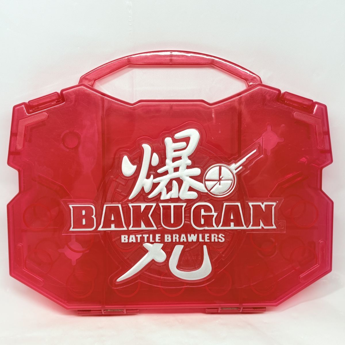 中古】 爆丸 バトルブローラーズ BAKUGAN BATTLE BRAWLERS 設定資料3の