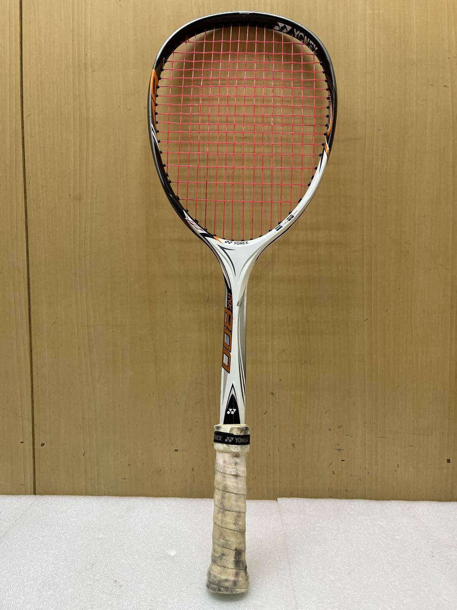 中古】YONEX ヨネックス i-NEXTAGE 80S アイネクステージ80S INX 80S