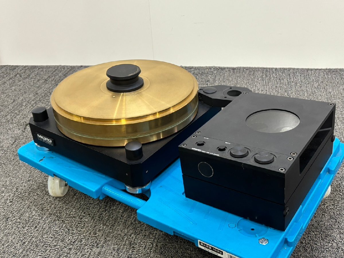 SHOFU/松風 技工用マイクロモーター パッシュ BL50 電動ハンドピース