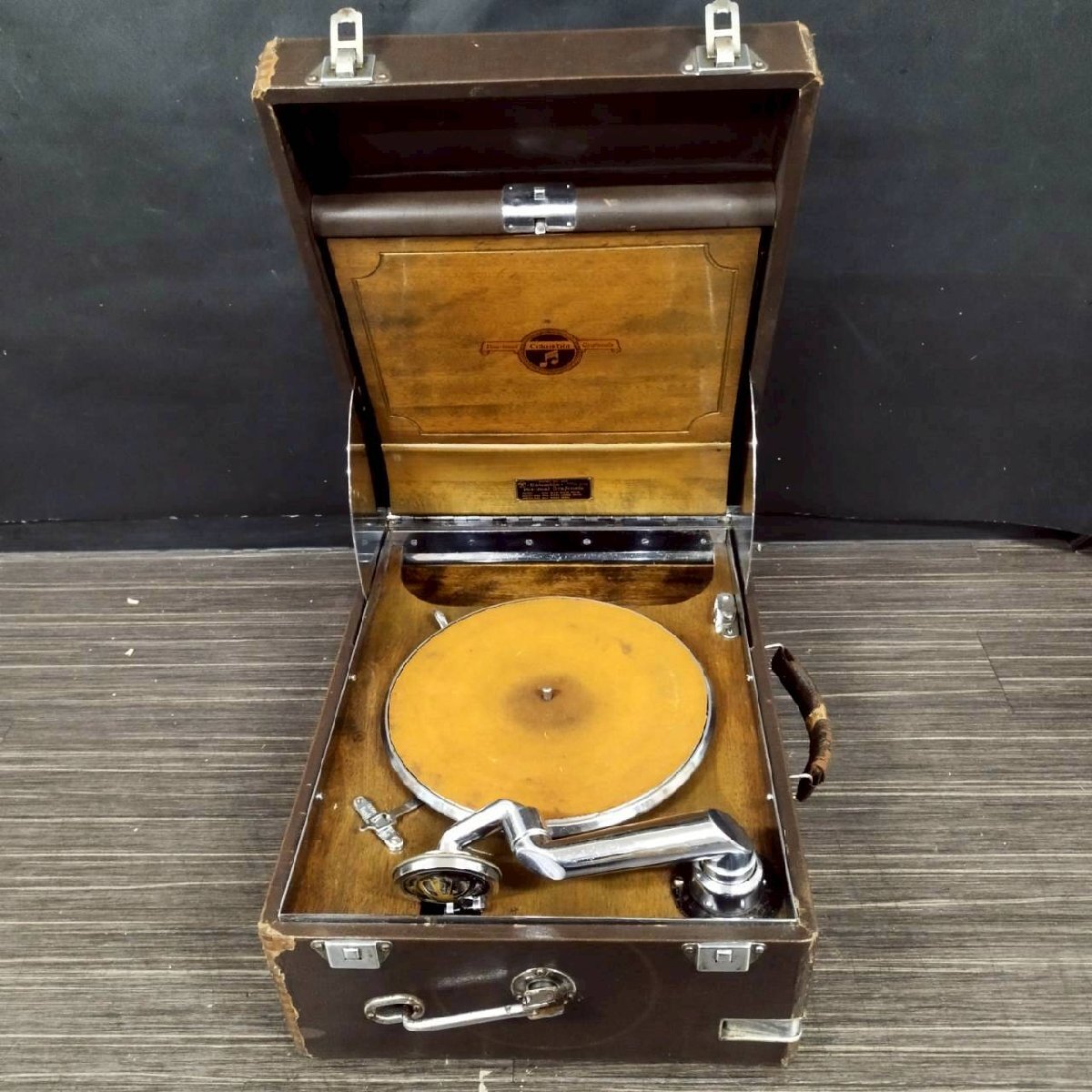 新品】廃業電気店/在庫商品 COLUMBIA（コロムビア）G-K1D （モジュラー