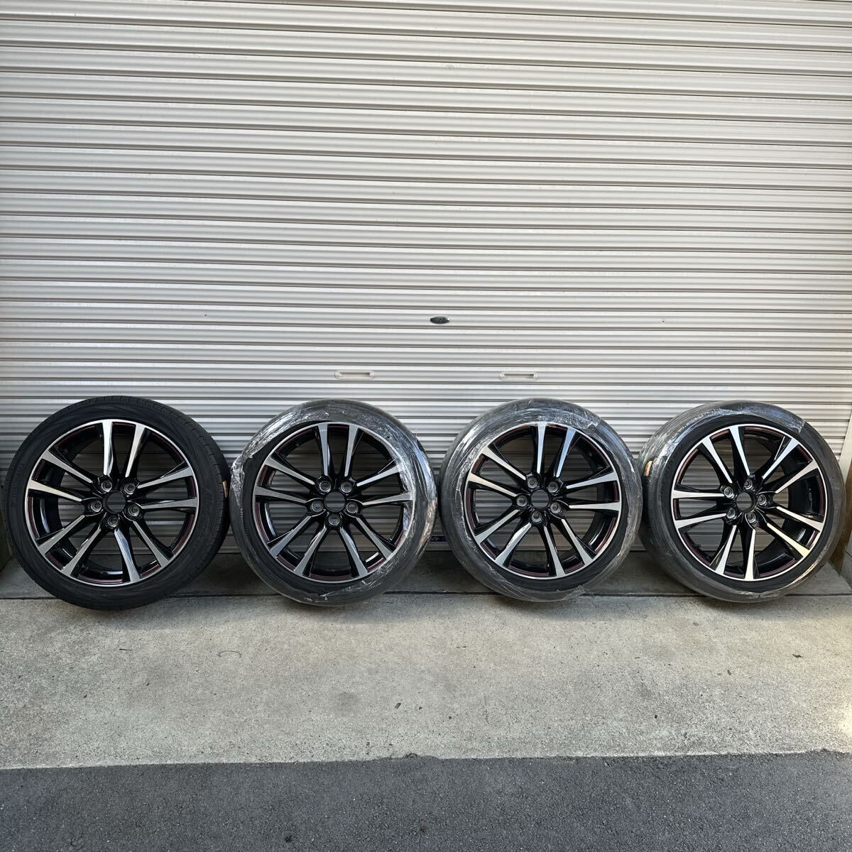 BMW用 BBS DTM 鍛造 18インチ RG151 RG184 3シリーズ E36 M3 318is