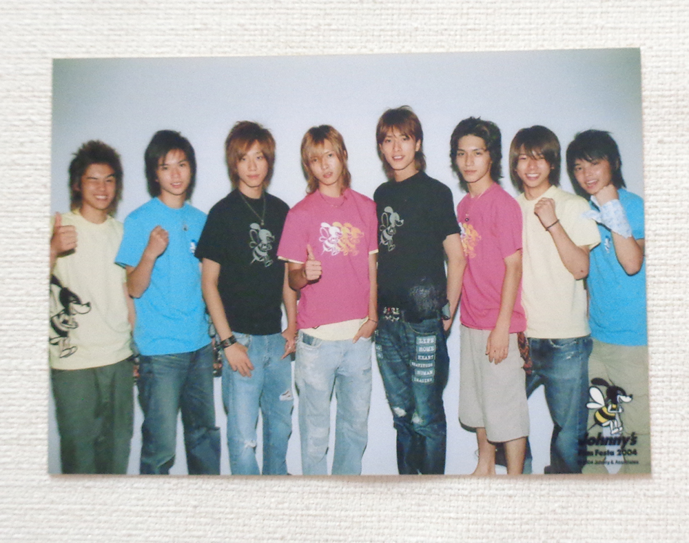 NEWS ニュース CD「希望～Yell～」手越祐也 増田貴久 草野博紀 加藤成