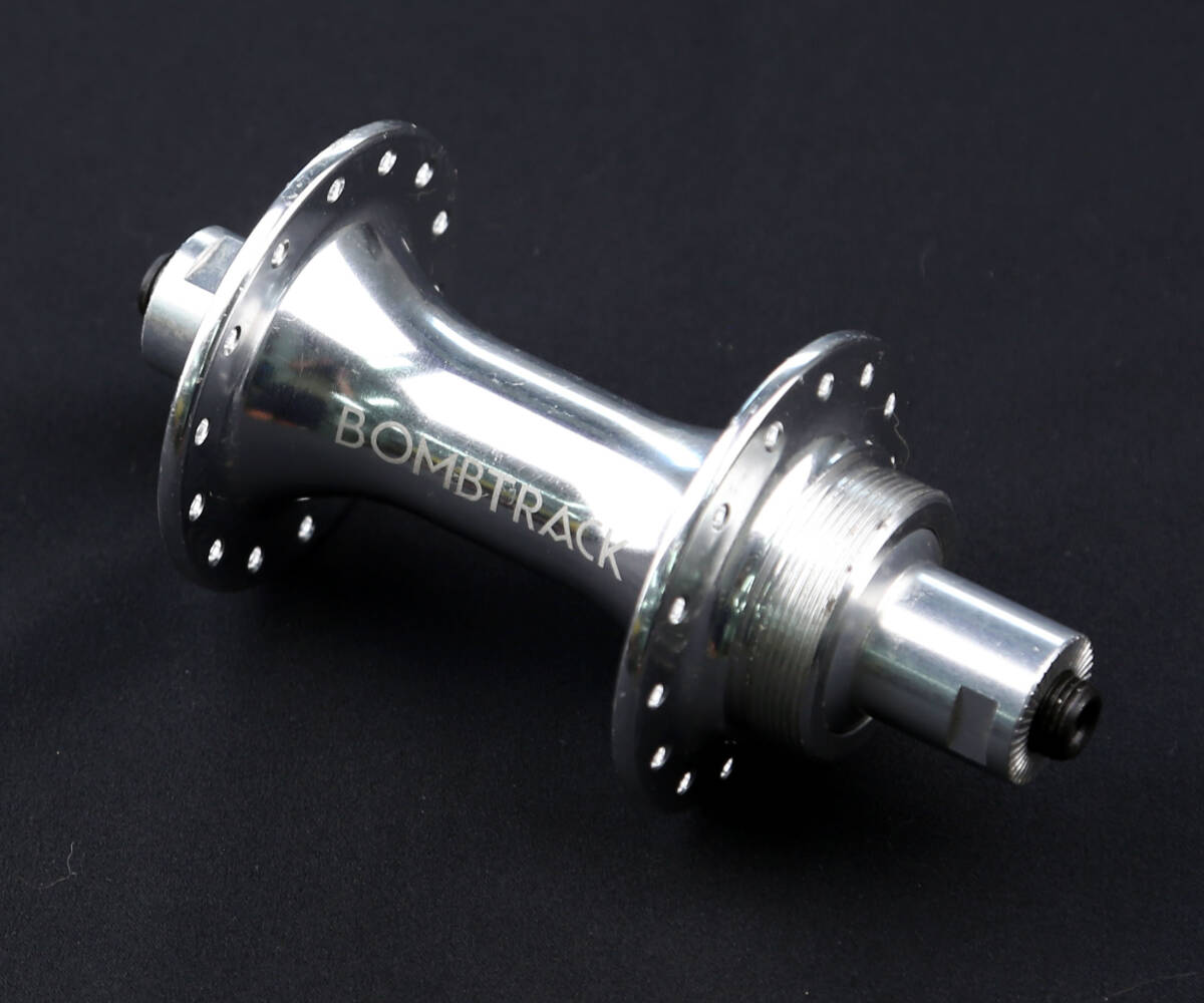 中古】bombtrack dash 2014 fgfs bmx ピスト トリック ピストバイク