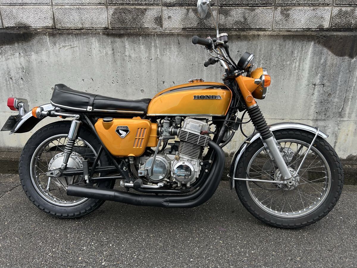 東本昌平 はる萬 ジークレー版画 50枚限定品 CB750K0 キリンの落札情報