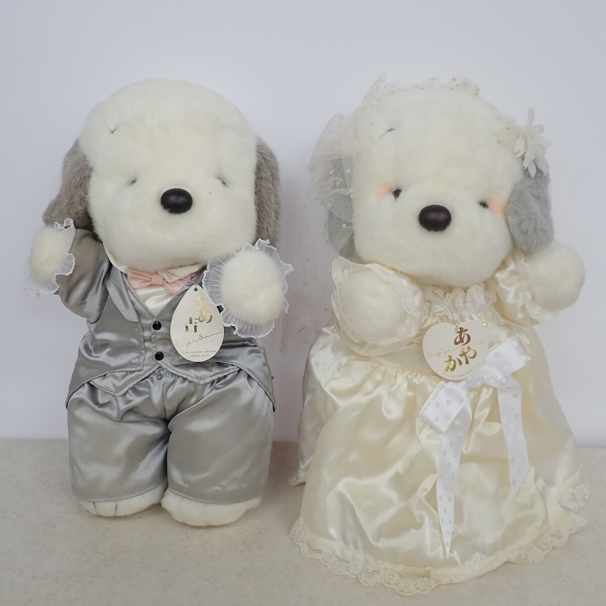 昭和レトロ 当時物 【森の哲学者 パスカル 】 ORIENTAL TOY