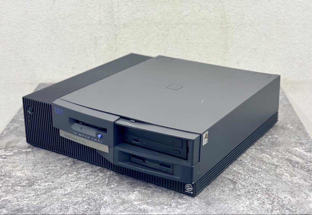 【14】Sotec デスクトップパソコン PC-Station m246 windows98 1円