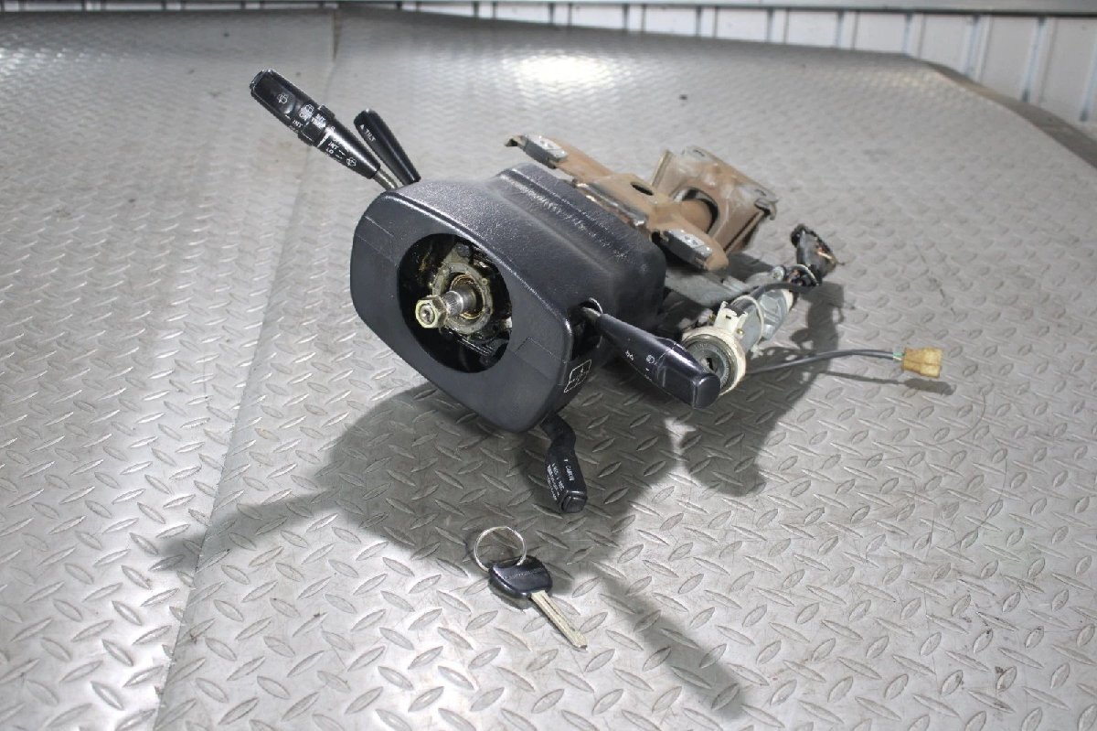 未使用】トヨタ純正部品 ランドクルーザー 40 フロントウインカー左右 
