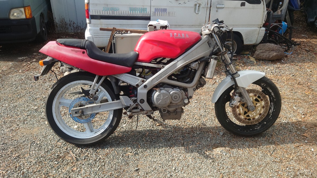 GN125GN125Hでカフェレーサーを作りました！カスタム内容などを具体 