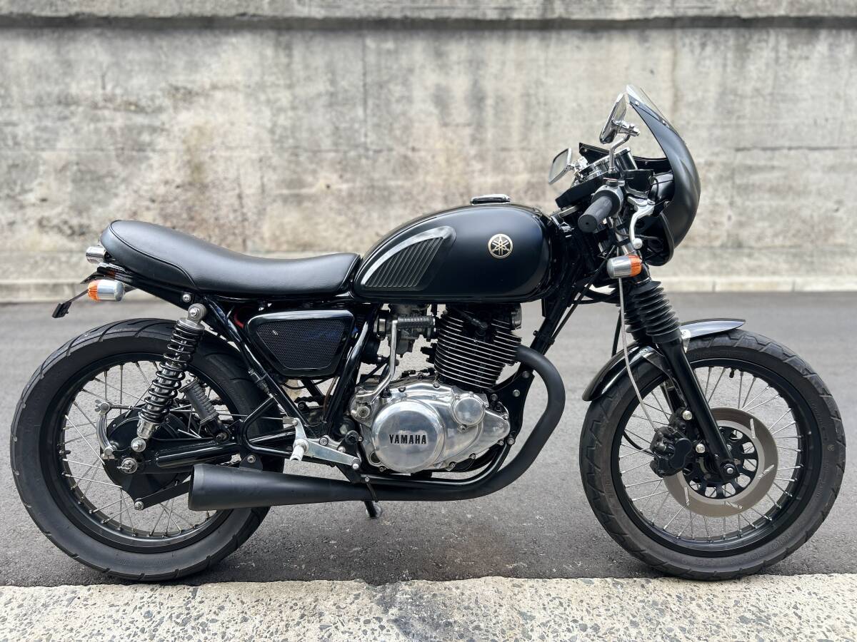ZR250B バリオス2型 kawasaki カワサキ バリオス2型 ZR250B (検 ZRX