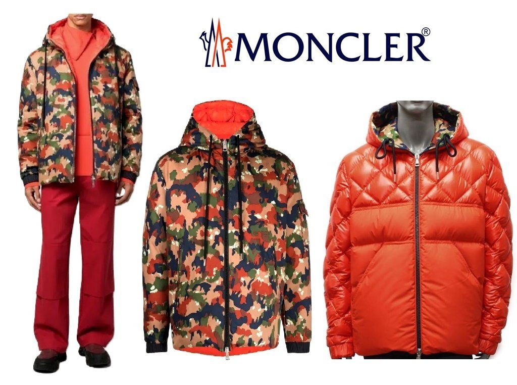 IRON HEART アイアンハート IHSH-186 タイガーカモフラージュ柄 CPO