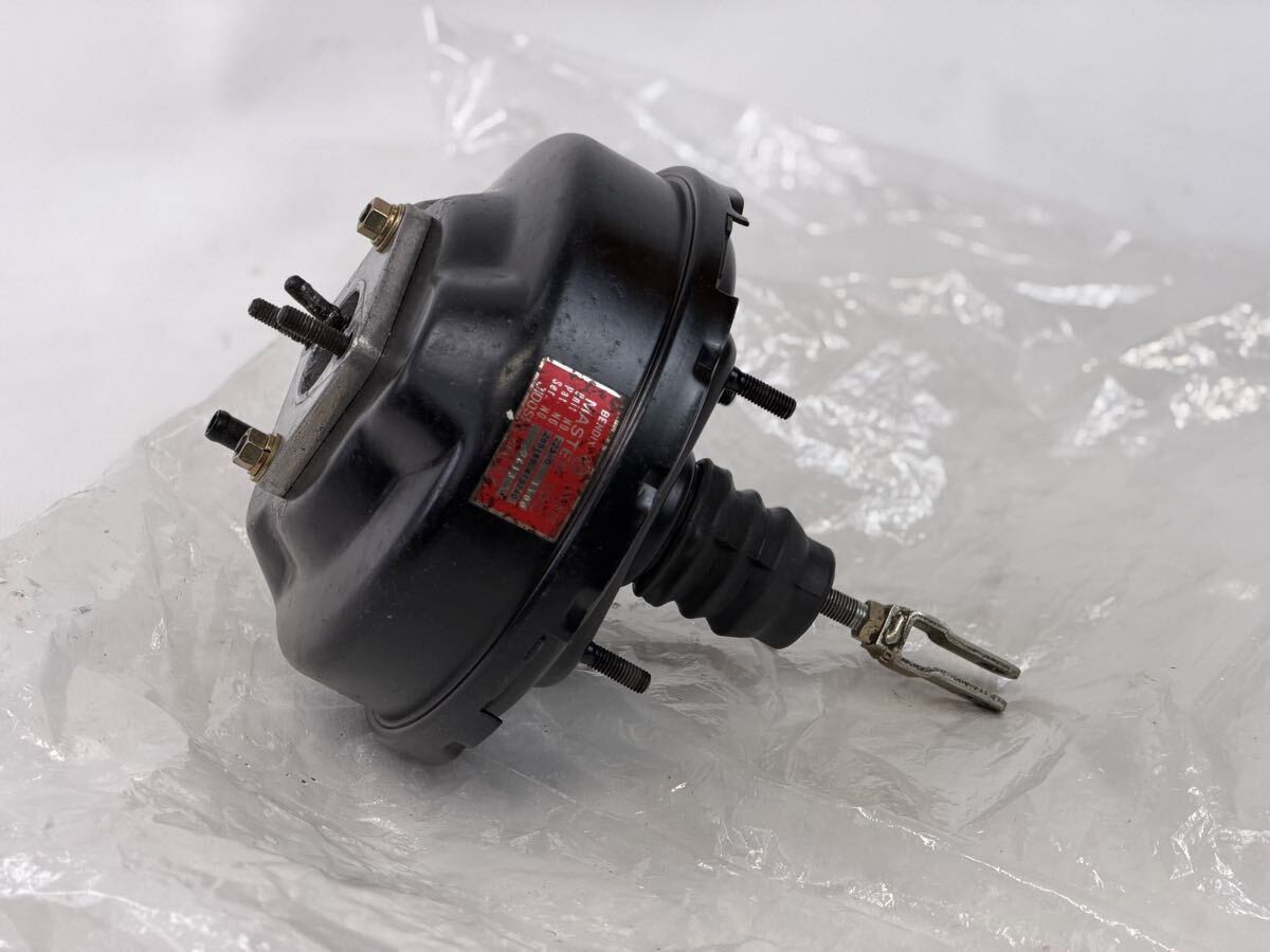 odyssey u4 plus チタン ブレーキブースター old mtbなどに カンチ