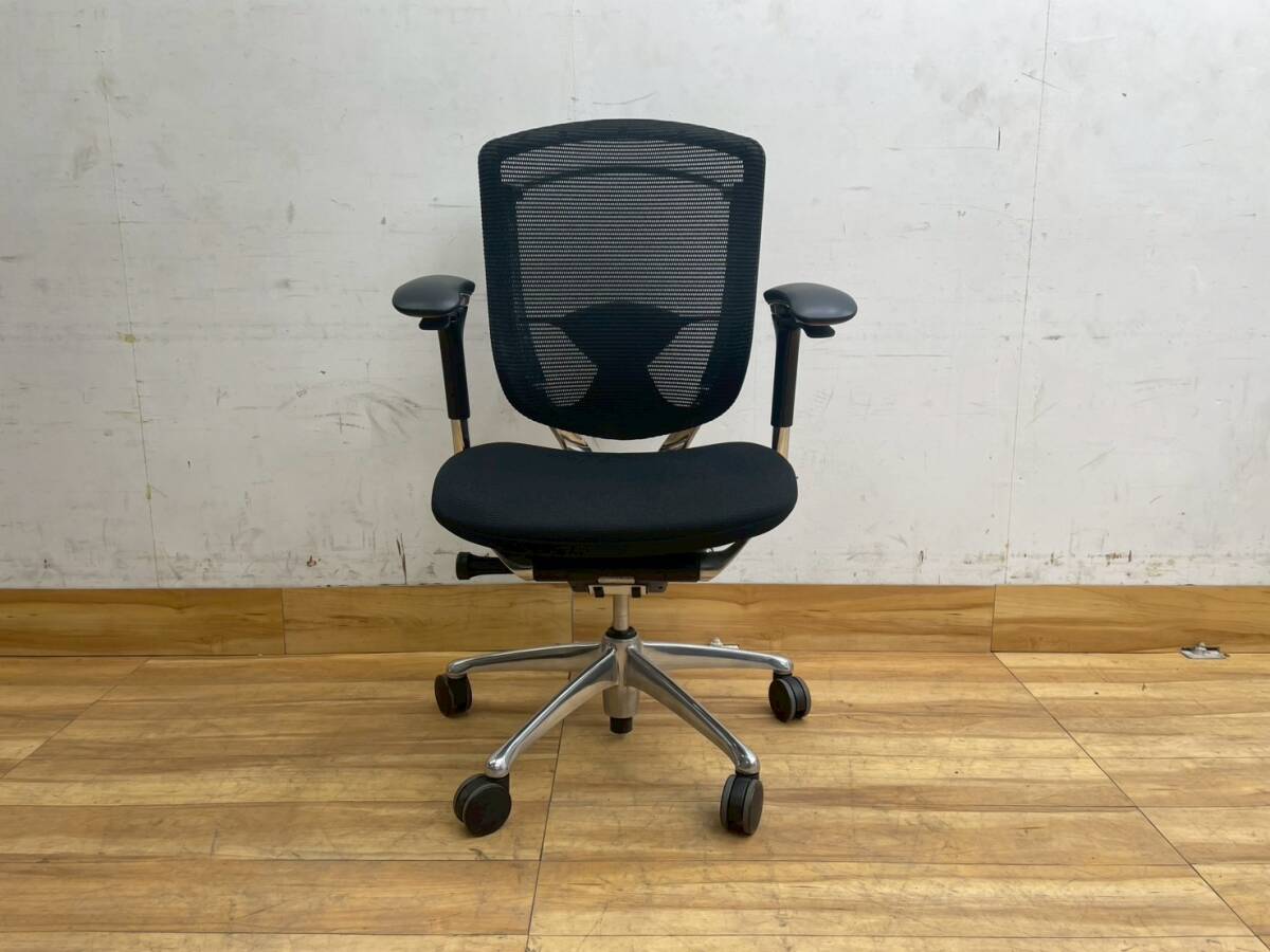 ☆中古美品☆岡村製作所 オカムラ okamura コンテッサ Contessa ☆中古美品☆岡村製作所 オカムラ okamura コンテッサ Contessa