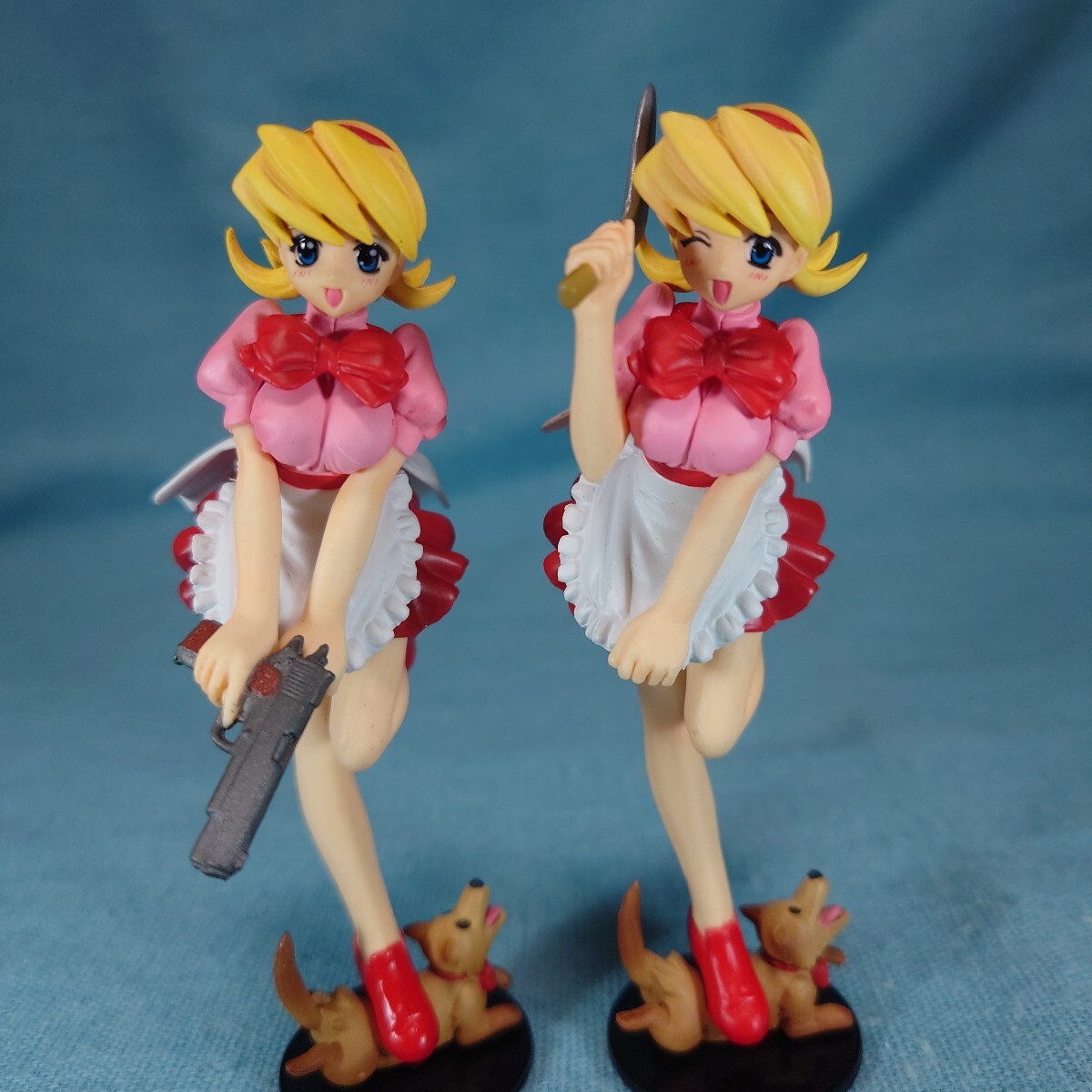 中古】【ユージンSR】ヴァンパイアセイヴァー4「リリス（レザーType 