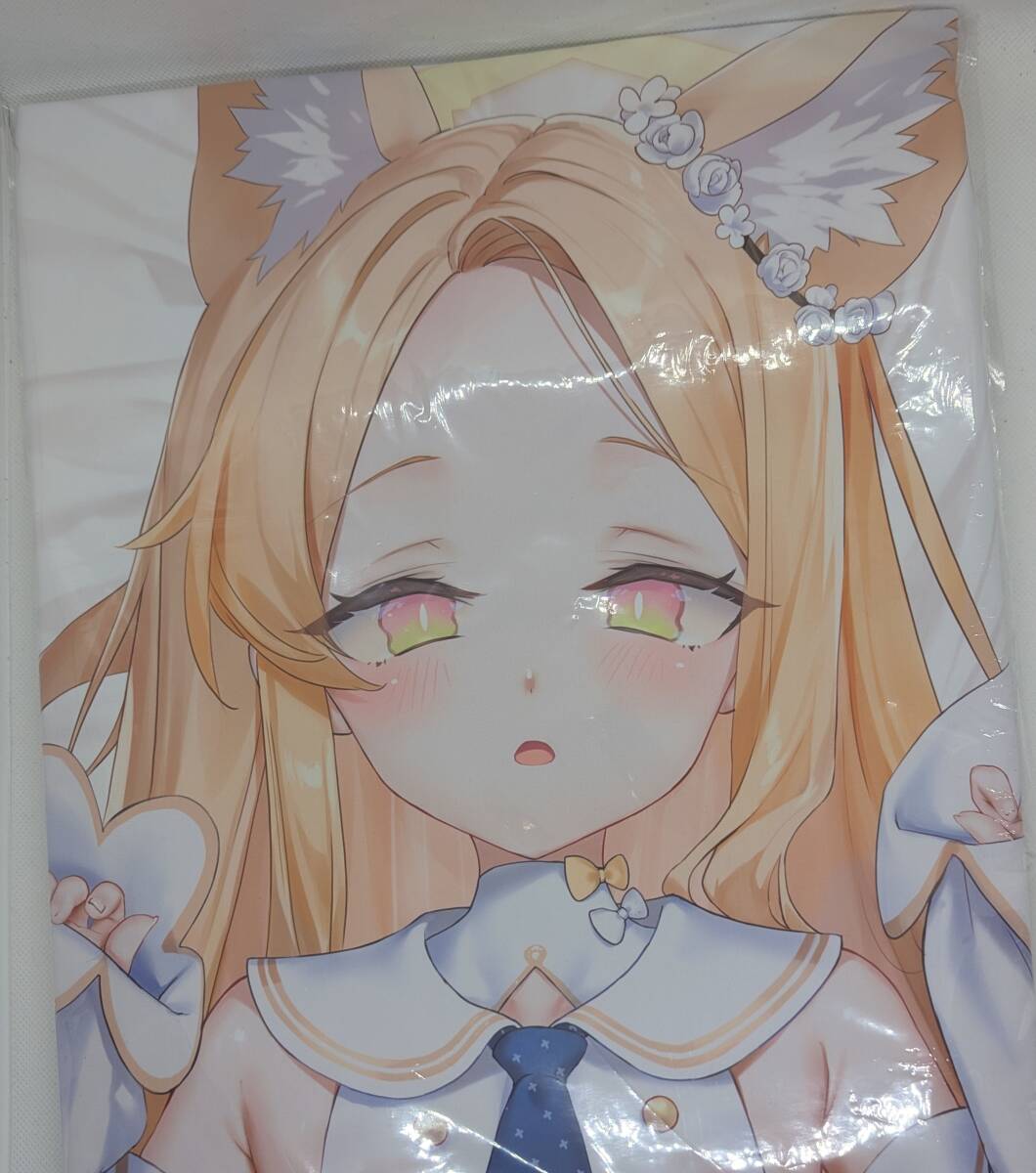 未使用】C102 private garden鶴崎貴大 新刊グッズセット 抱き枕カバー